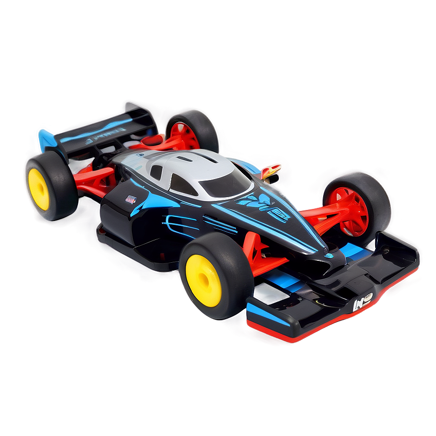 Compact Rc Race Car Png 06252024