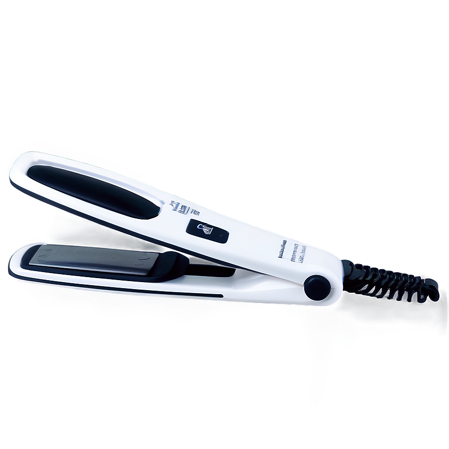 Compact Size Flat Iron Png Nub