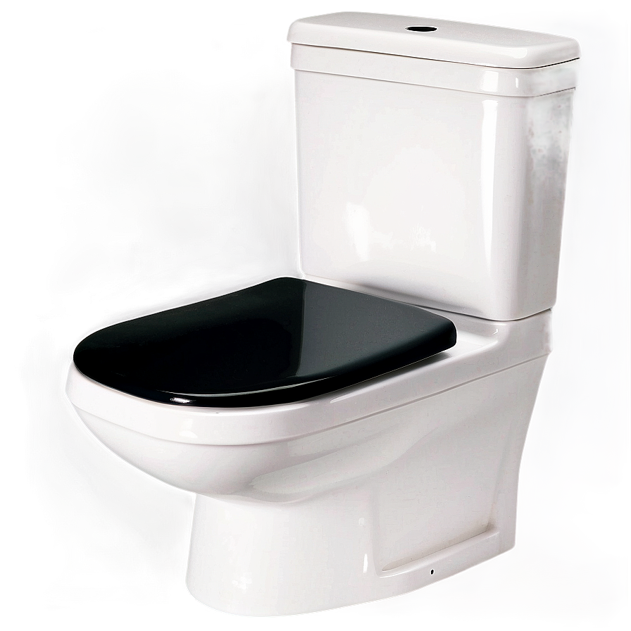 Compact Space-saving Toilet Png 44