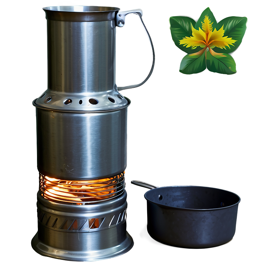 Compact Stove Png 93