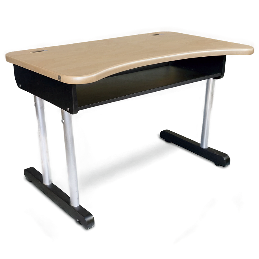 Compact Student Desk Png Mam