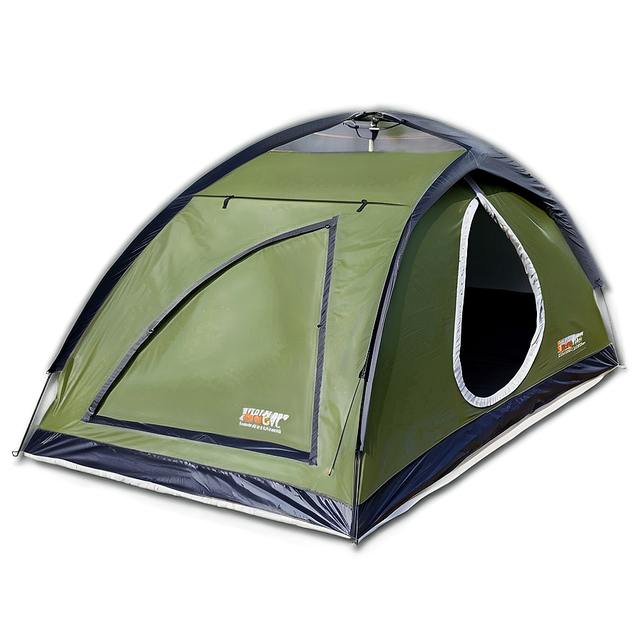 Compact Tent Png Kjm