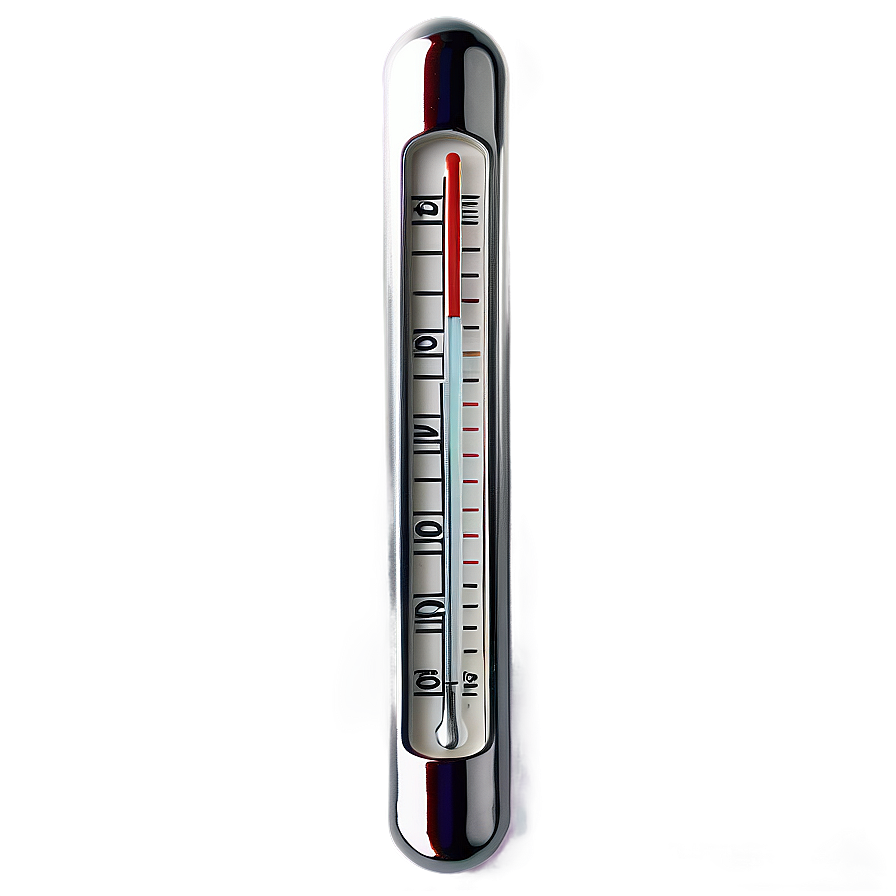 Compact Thermometer Png Con54