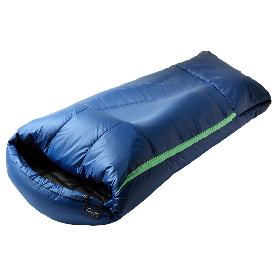 Compact Travel Sleeping Bag Png 96