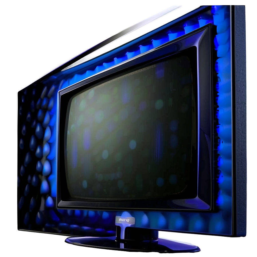 Compact Tv Design Png Vbg