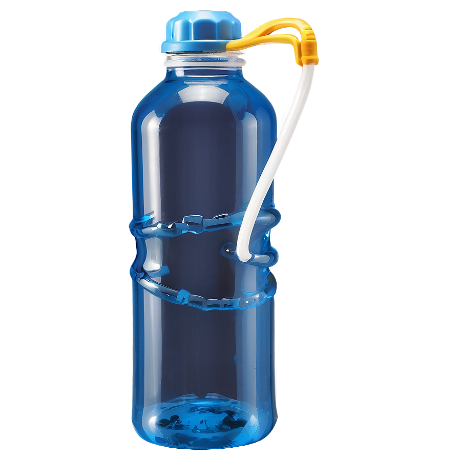 Compact Water Bottle Png 05042024