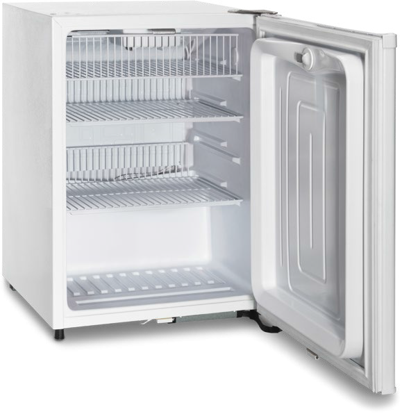 Panasonic Pr L2466w Pa Laboratory Refrigerator Open - Refrigerator, HD Png Download PNG with transparent background