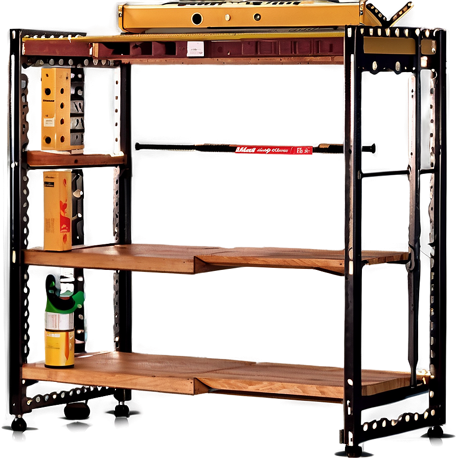 Compact Wood Shelf Spaces Png 06272024