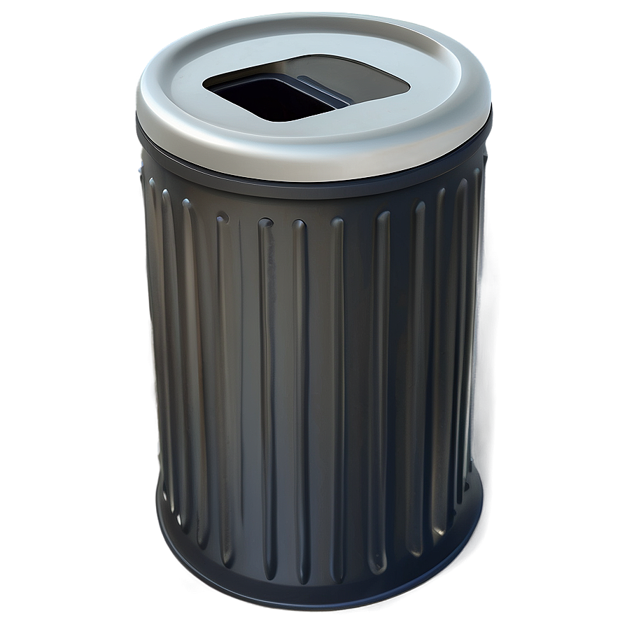 Compactible Trash Bin Design Png Rnn40