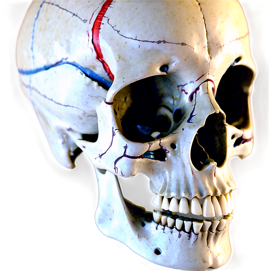 Comparative Skeletal Anatomy Png 06132024