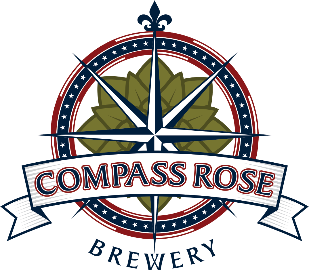 Compass Rose Brewery, HD Png Download PNG with transparent background