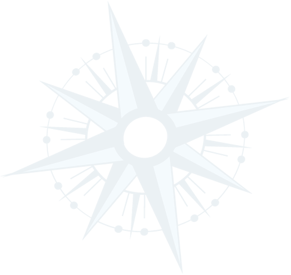Compass Fade 2 - Triangle, HD Png Download PNG image with a transparent background, free high-resolution download