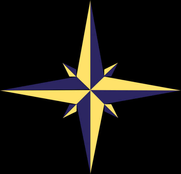 Compass Rose Graphic Design