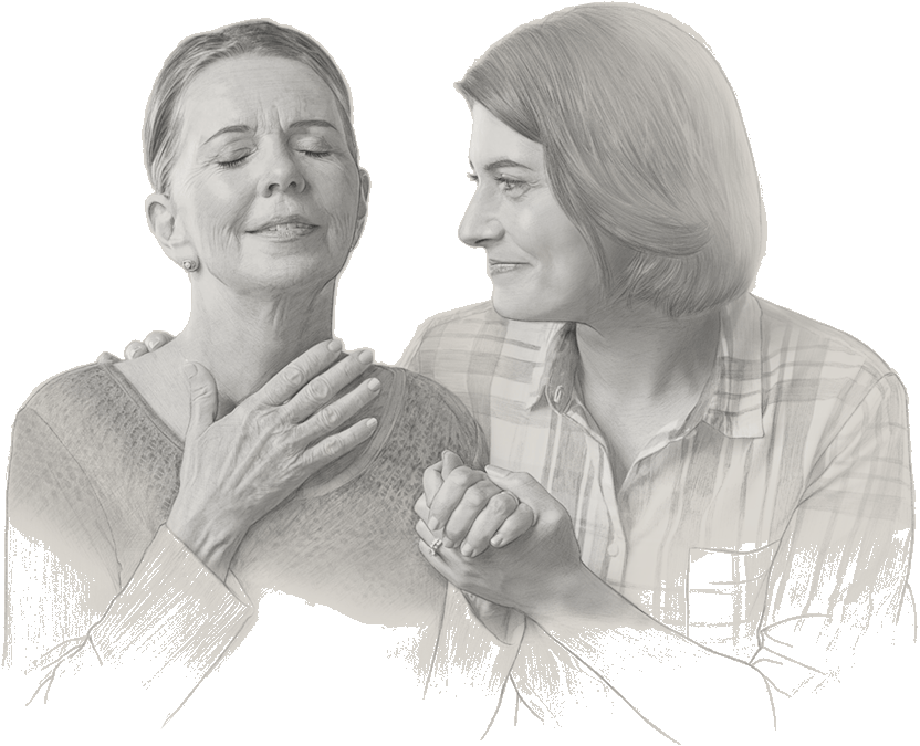 Metastatic Breast Cancer - Patient Cancer Png, Transparent Png PNG with transparent background
