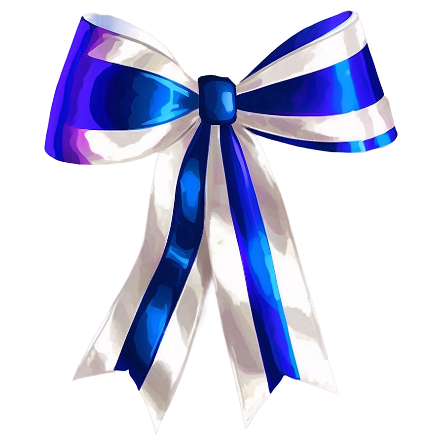 Competition Cheer Bow Png 06212024