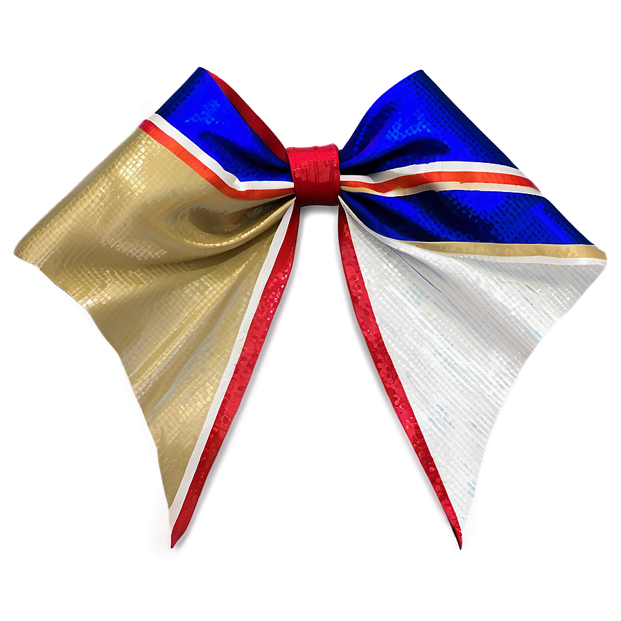 Competition Cheer Bow Png Sfg