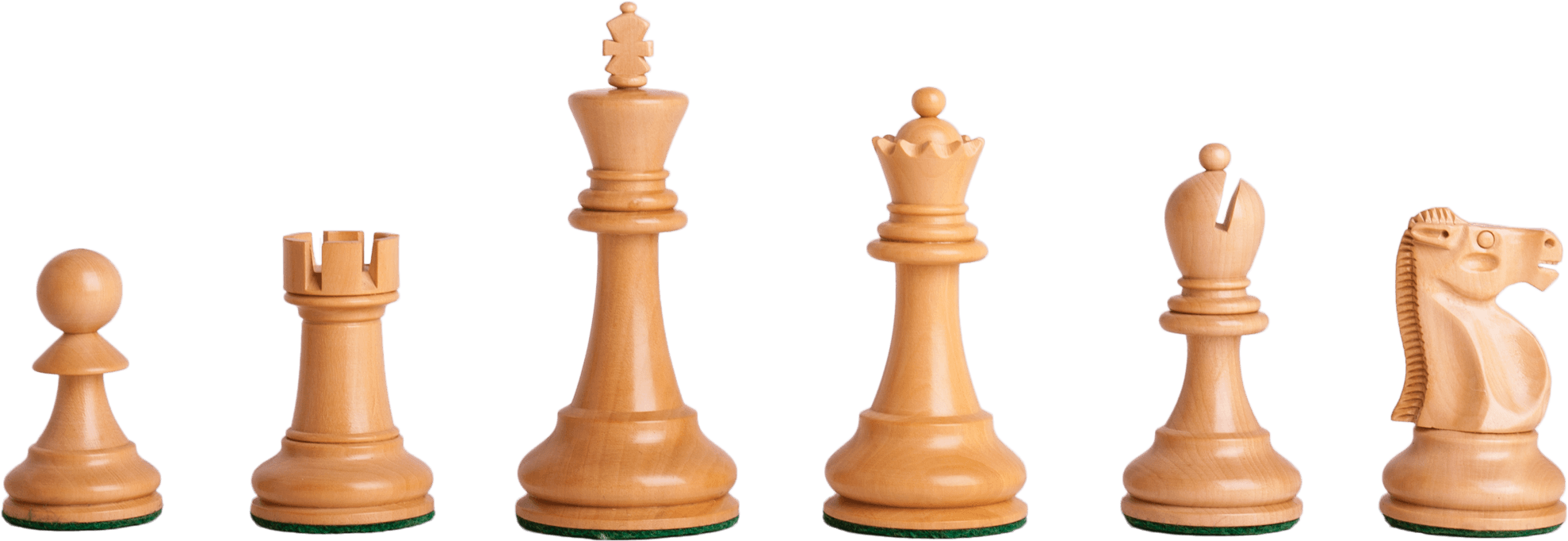 Original Fischer Spassky Chess Set, HD Png Download PNG with transparent background