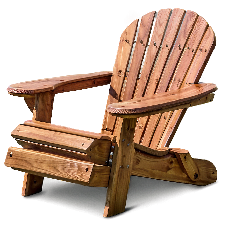 Composite Adirondack Chair Png 92