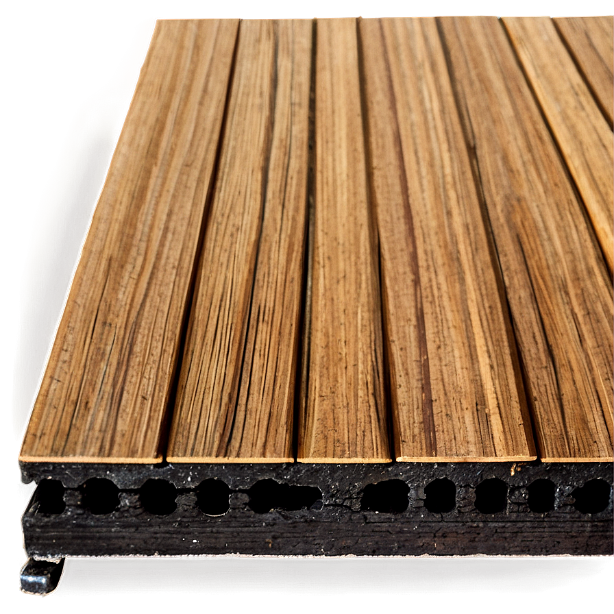 Composite Deck Materials PNG 06252024 PNG with transparent background