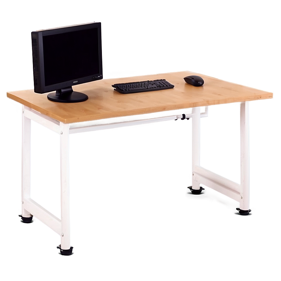 Computer Desk B