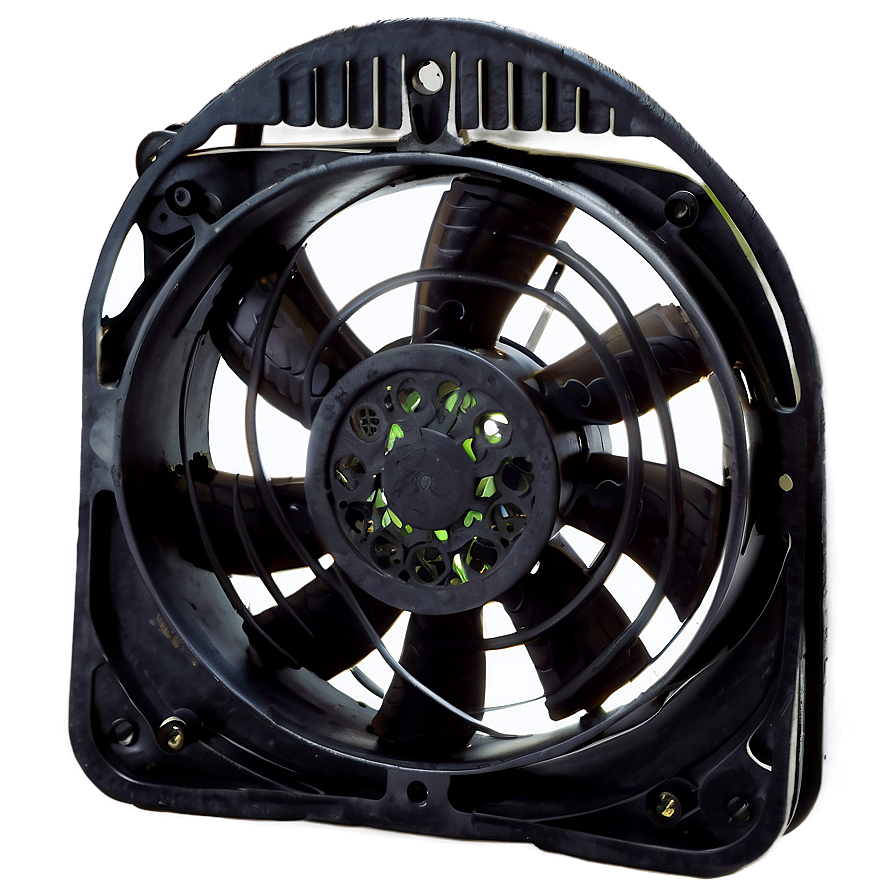 Computer Fan PNG oti40 PNG with transparent background