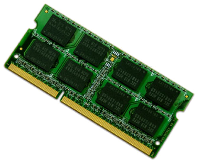 Computer R A M Module