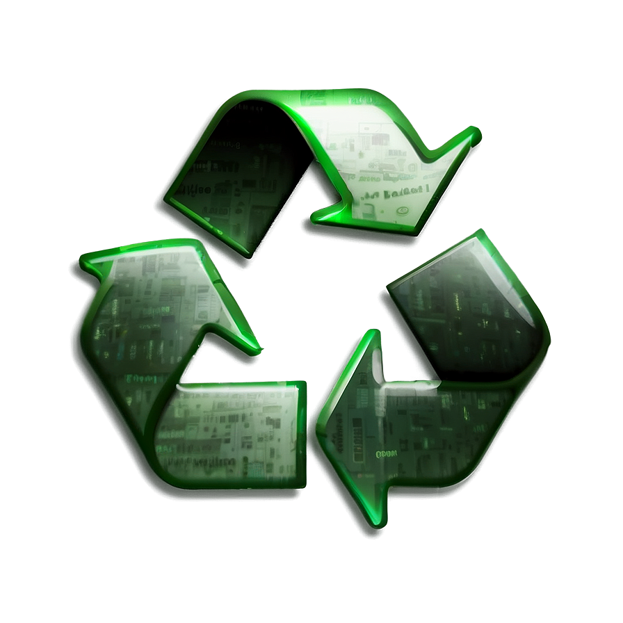 Computer Recycle Icon Png 06252024