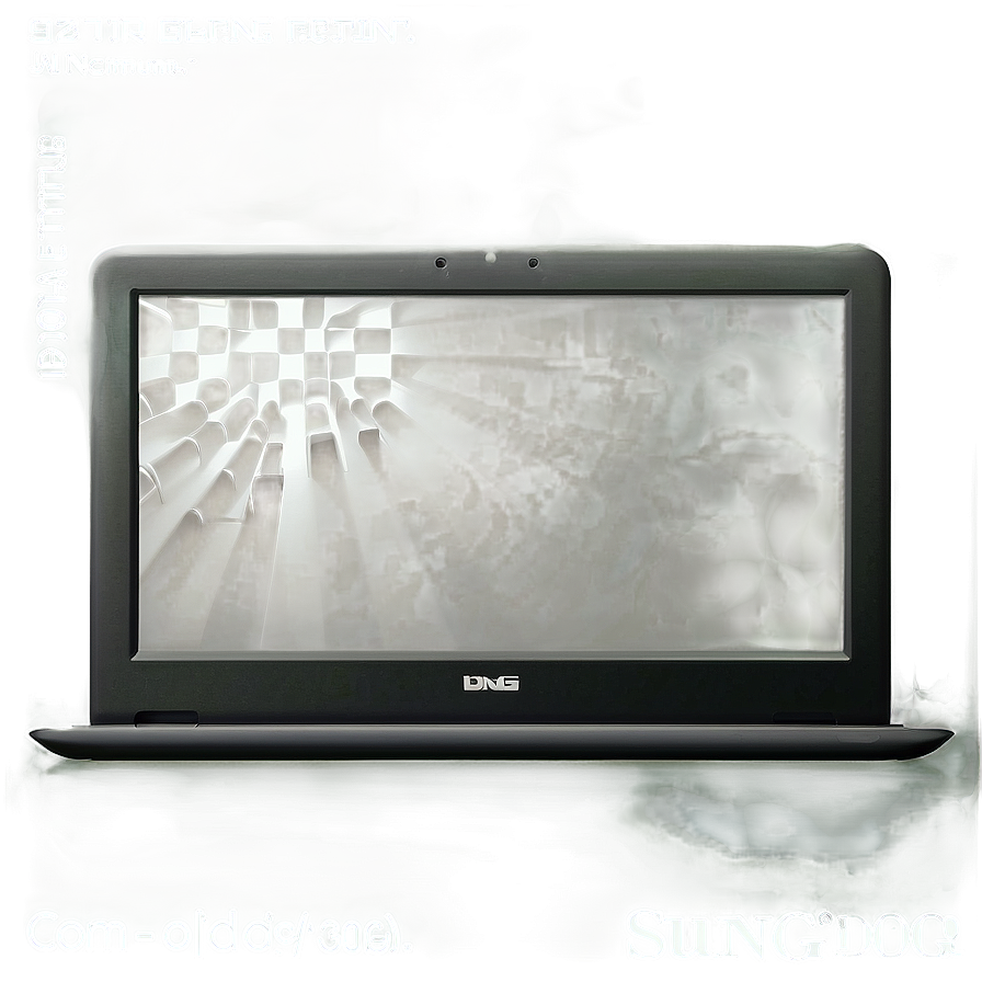 Computer Screen C