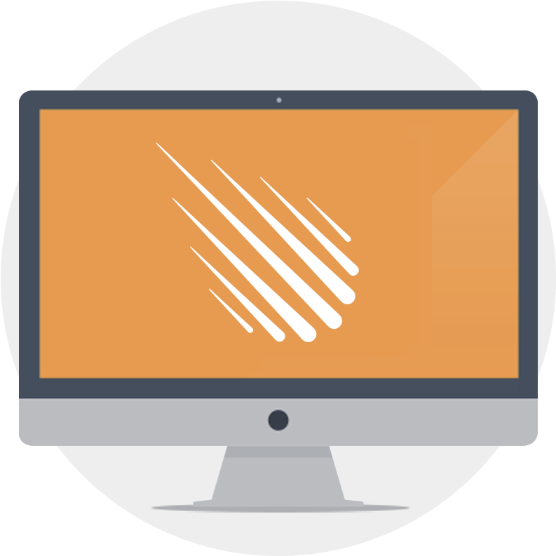 Web Hosting Service , Png Download, Transparent Png PNG with transparent background