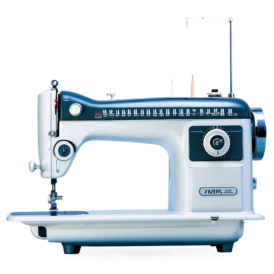Computerized Sewing Machine PNG 15 PNG image with a transparent background, free high-resolution download