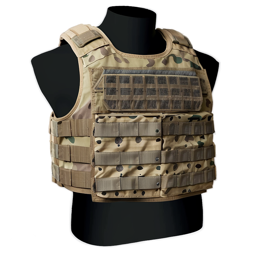 Concealable Bulletproof Vest Png Mwk14