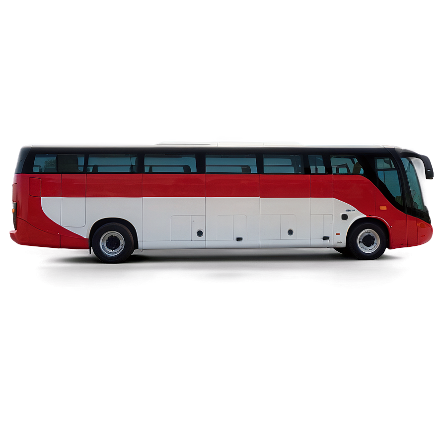 Concept Bus Png 11