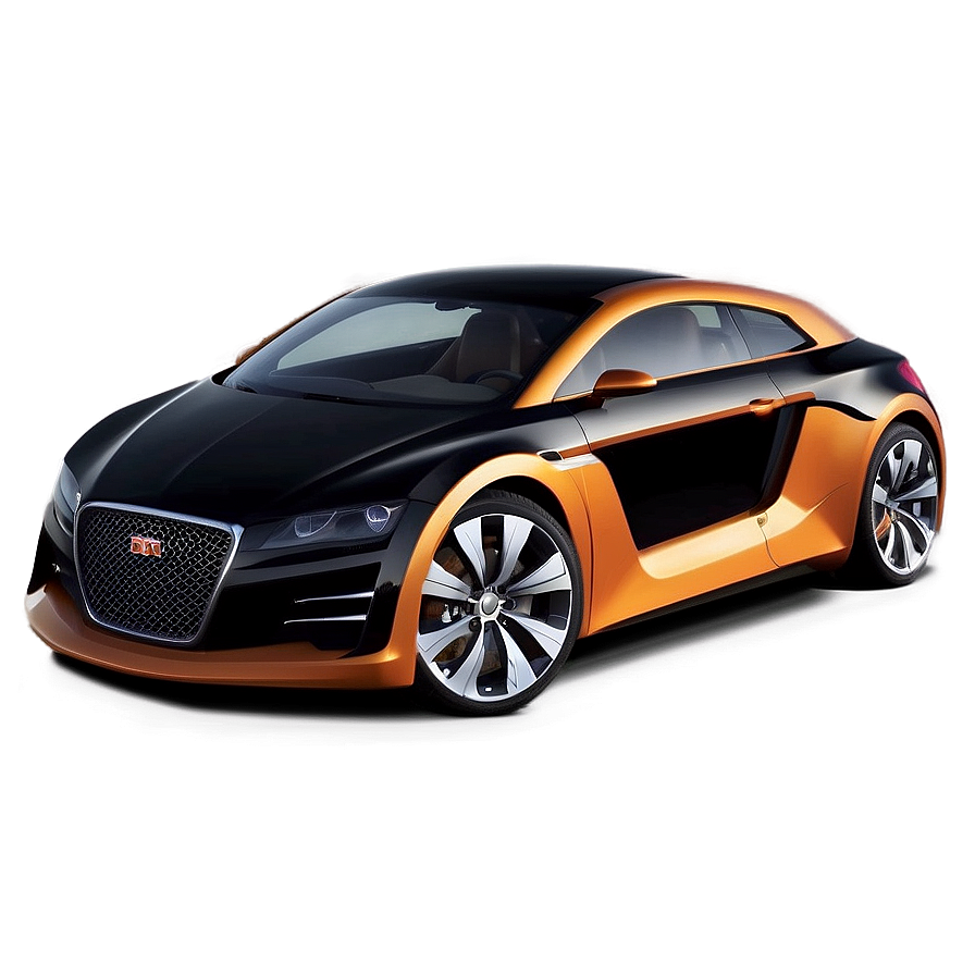 Concept Car Side Design Png Rdm