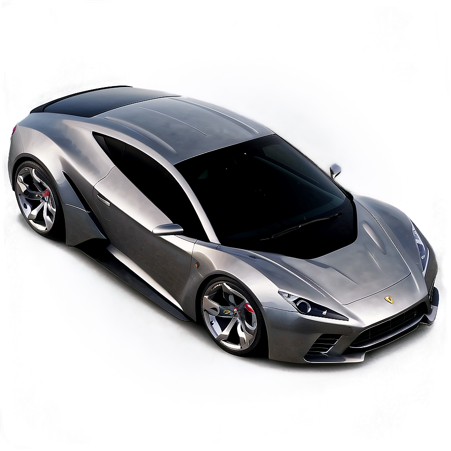 Concept Car Vector Template Png Fni