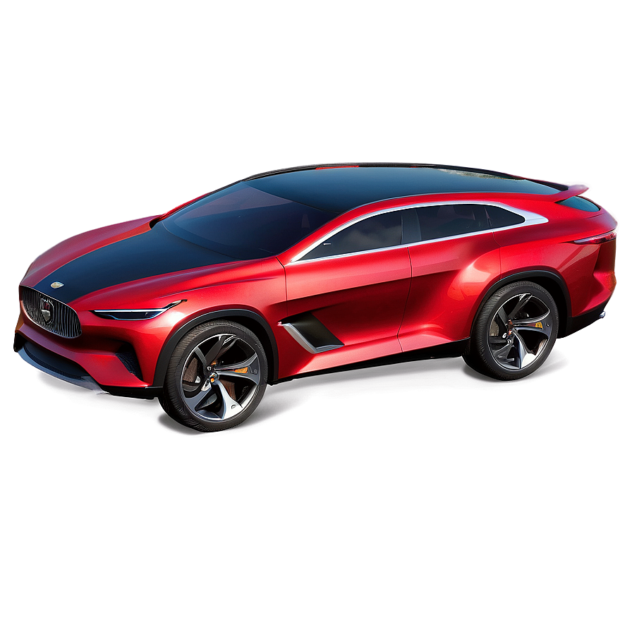 Concept Cars Png 05242024