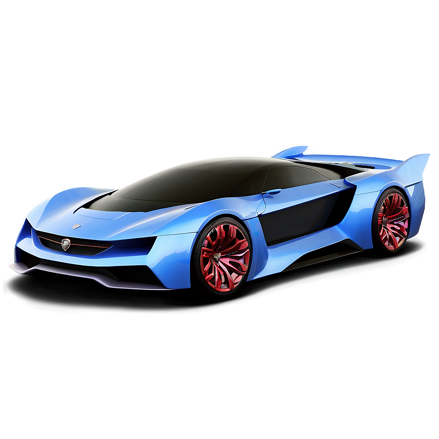 Concept Cars Png 23