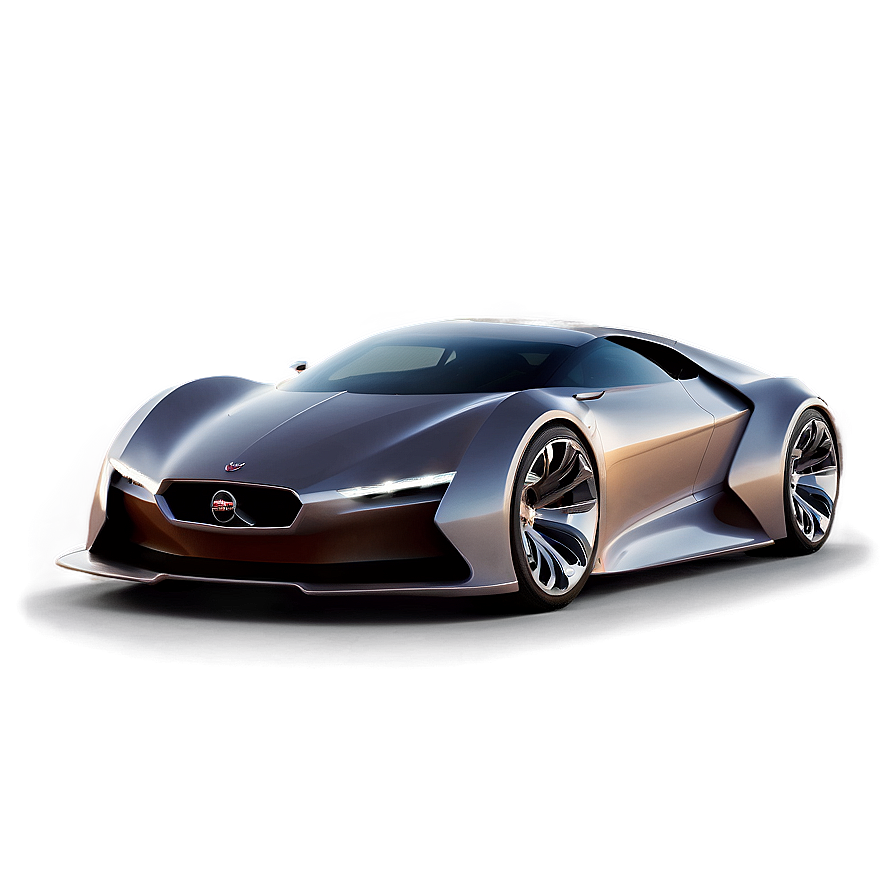 Concept Cars Png 34