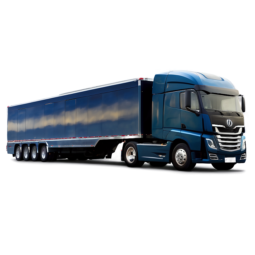 Concept Truck Future Design Png 05042024