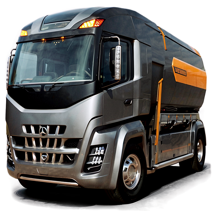 Concept Truck Future Design Png Hob79