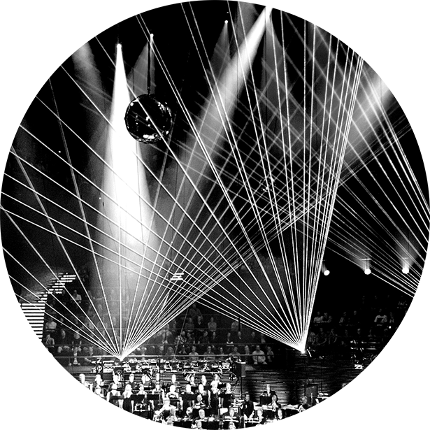 Concert Laser Light Show.jpg PNG with transparent background