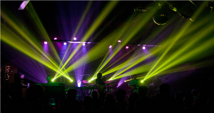 Stage, HD Png Download PNG with transparent background