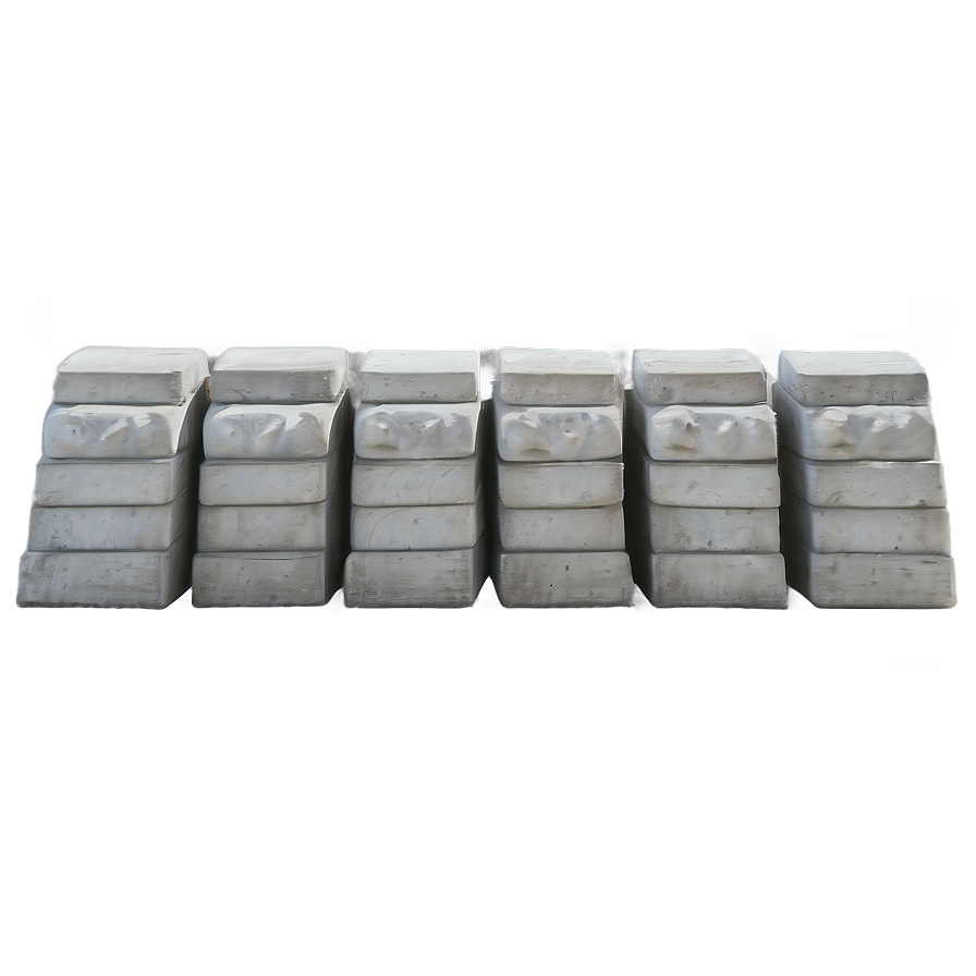 Concrete Brick Wall PNG 18 PNG with transparent background