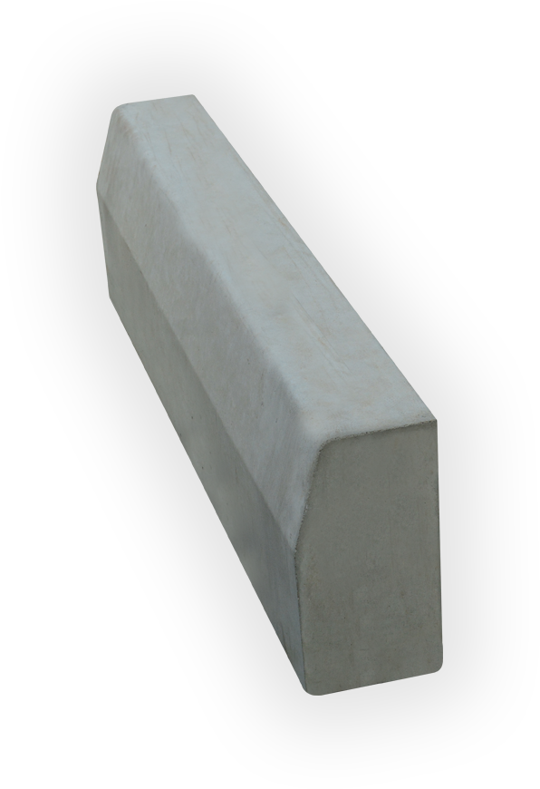 Transparent Curb Png - Concrete, Png Download PNG with transparent background