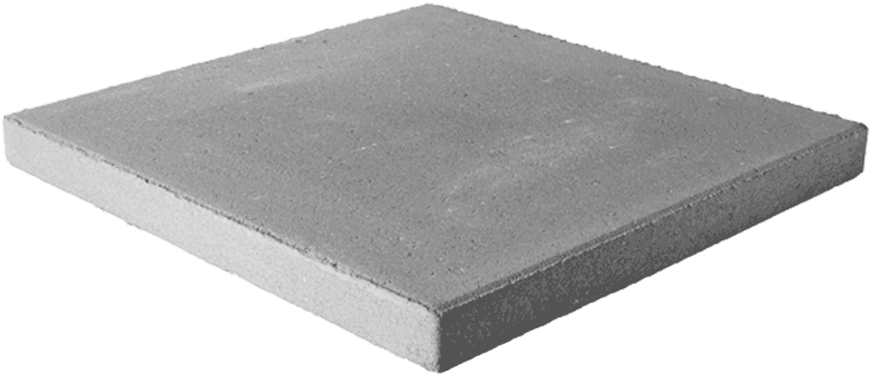 Concrete Step Slab