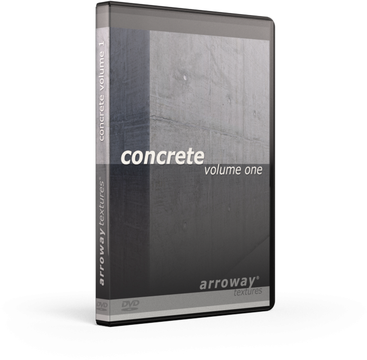 Arroway Textures Concrete Volume 1, HD Png Download PNG with transparent background