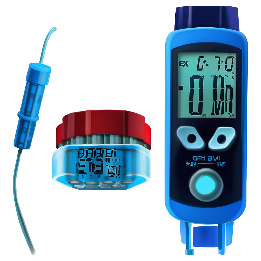 Conductivity Meter Png Uur