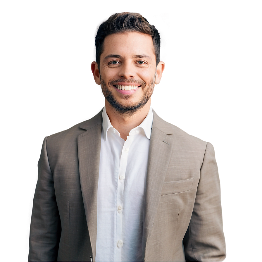 Confidence Essentials PNG xkf56 PNG image with a transparent background, free high-resolution download