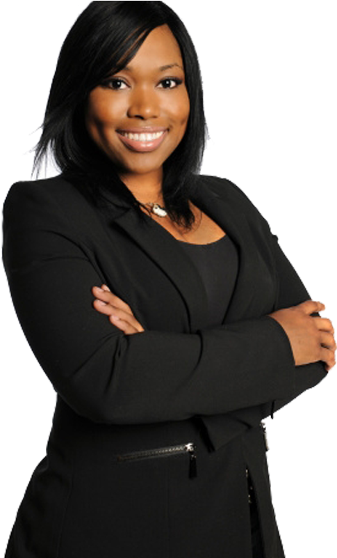 Transparent African American Woman Png - Black Female Business Woman, Png Download PNG with transparent background