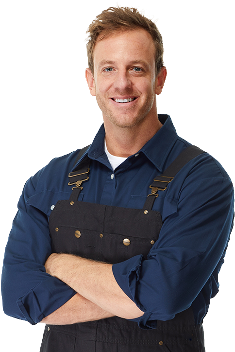 Mechanic - Standing, HD Png Download PNG with transparent background