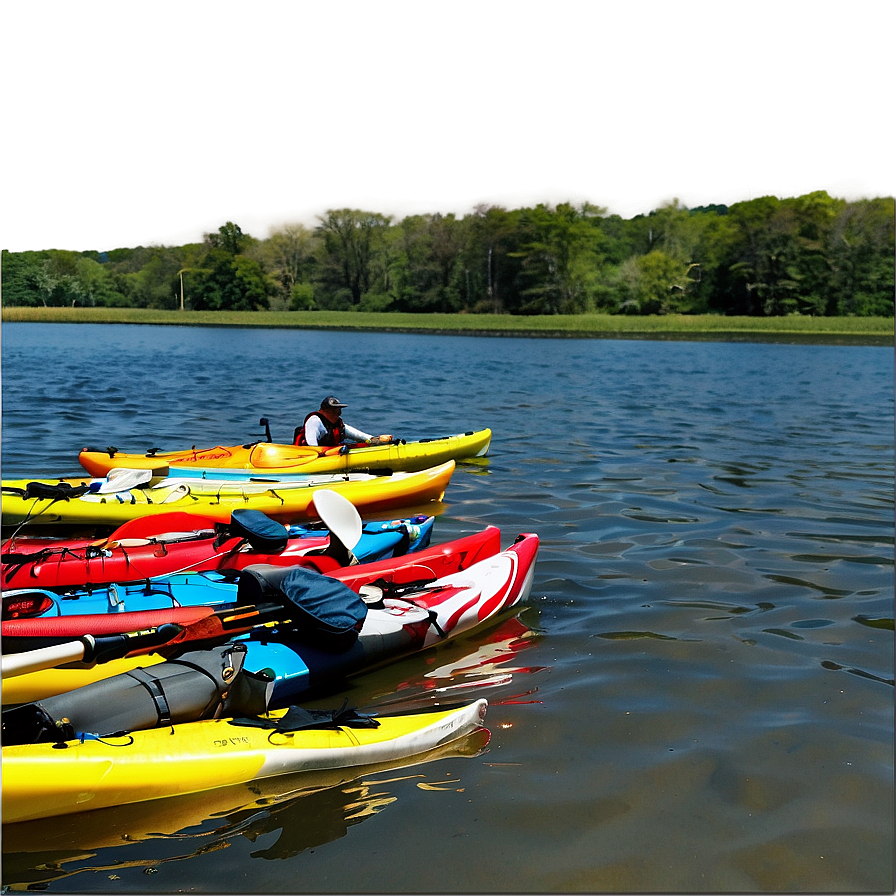 Connecticut Kayaking Rivers Png Ovm50